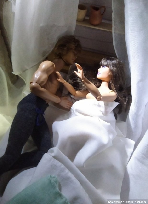 Альгис, лето, солнце — Куклы Barbie (Барби): Looks