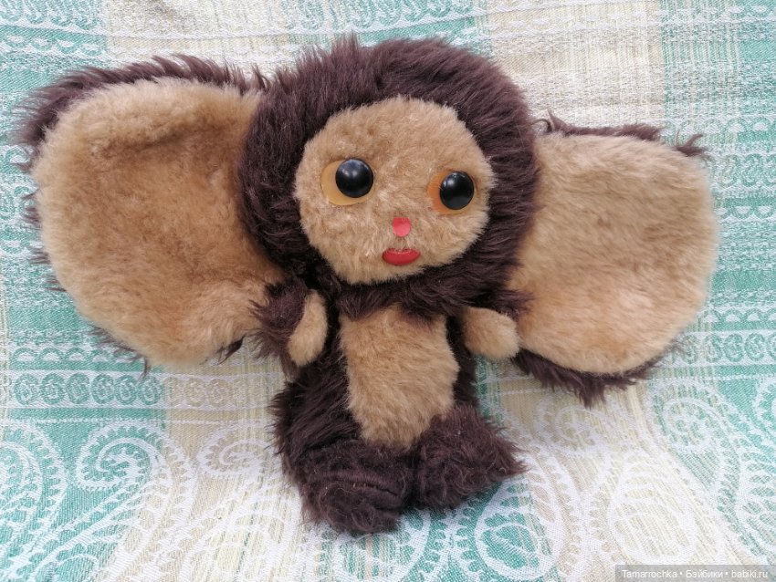 А началось всё с книжки — Ремонт кукол СССР и ГДР (немок): чернота