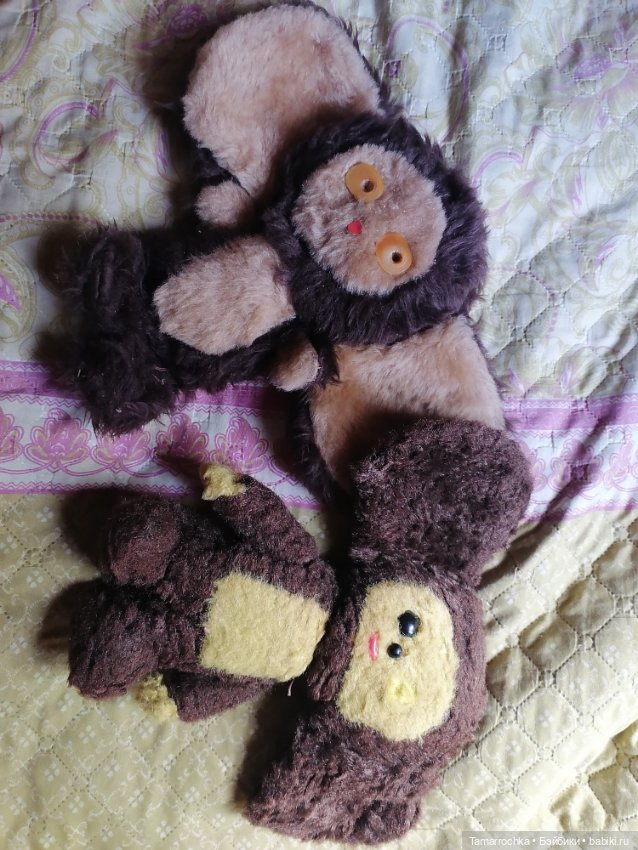 А началось всё с книжки — Ремонт кукол СССР и ГДР (немок): чернота