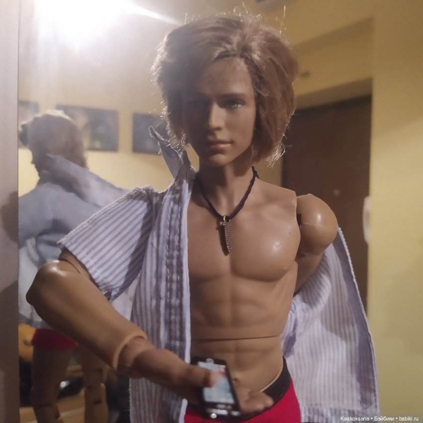 Альгис, лето, солнце — Куклы Barbie (Барби): Looks