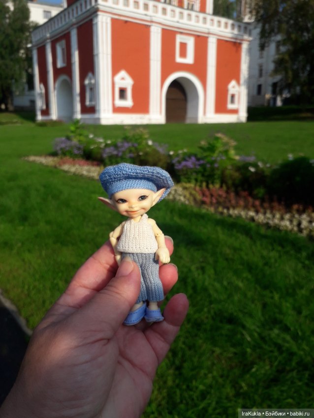 Москва. Измайловский кремль (фото 4)