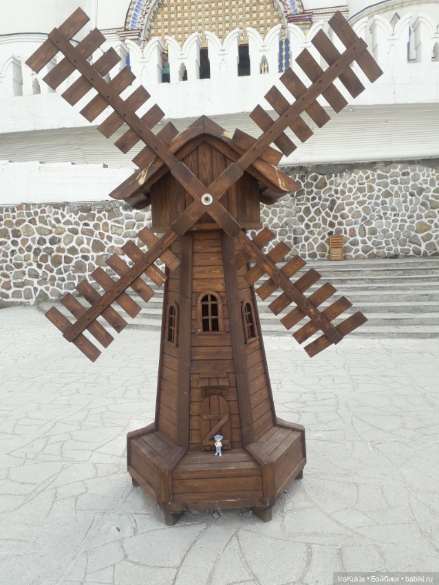 Москва. Измайловский кремль (фото 8)