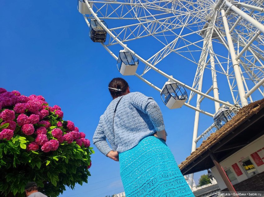 Москва. Измайловский кремль (фото 9)