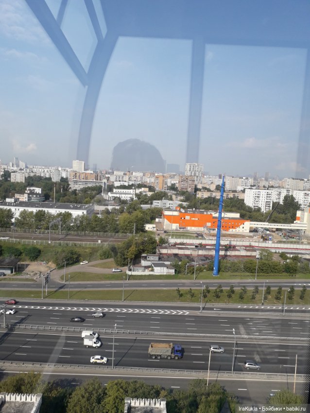 Москва. Измайловский кремль