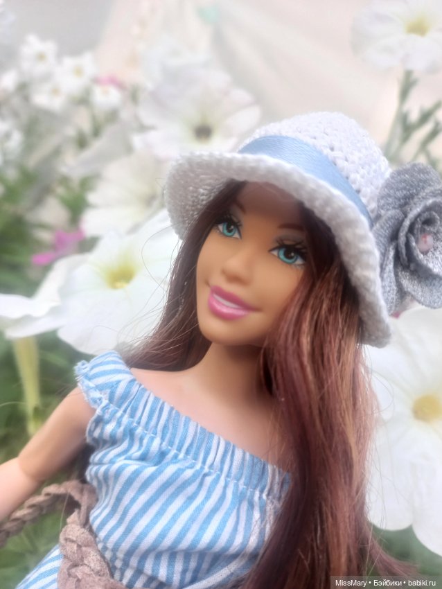 Челлендж-фотомарафон "21 день лета". День 12. Новенькая (фото 4)