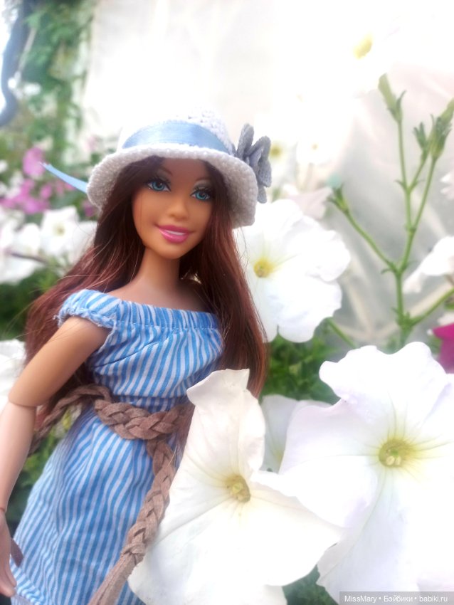 Челлендж-фотомарафон "21 день лета". День 12. Новенькая (фото 2)