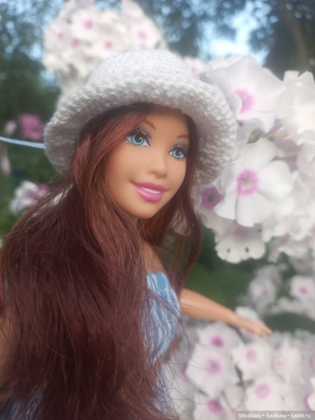 Челлендж-фотомарафон "21 день лета". День 12. Новенькая (фото 8)