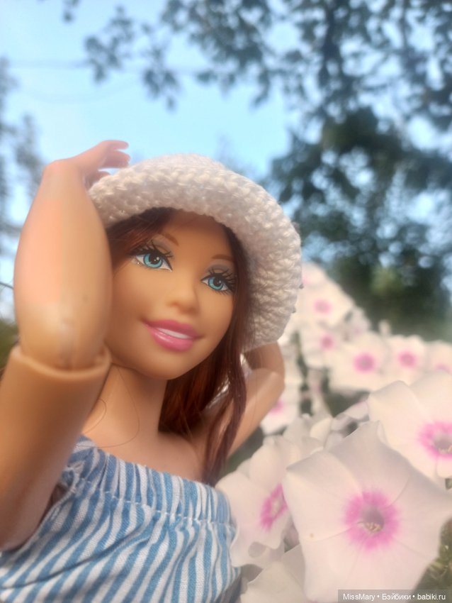 Челлендж-фотомарафон "21 день лета". День 12. Новенькая (фото 3)