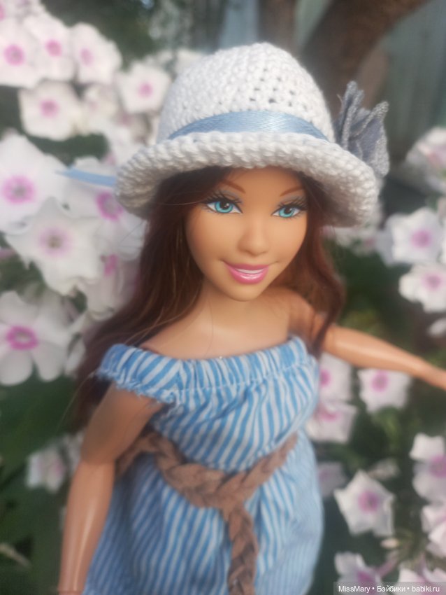 Челлендж-фотомарафон "21 день лета". День 12. Новенькая (фото 10)