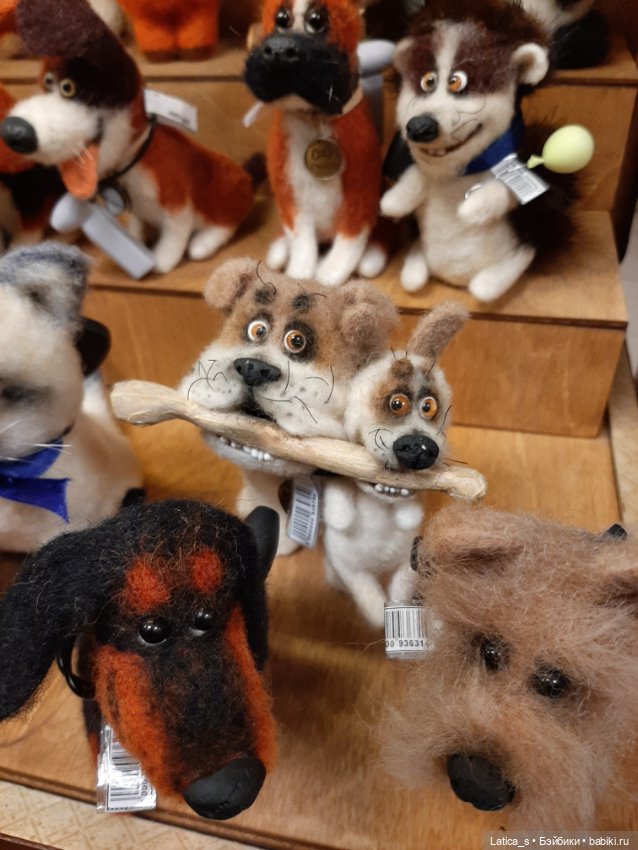 Ерофей гуляет по С-Петербургу