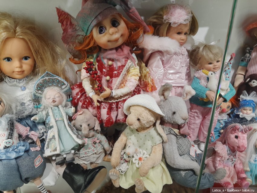 Ерофей гуляет по С-Петербургу