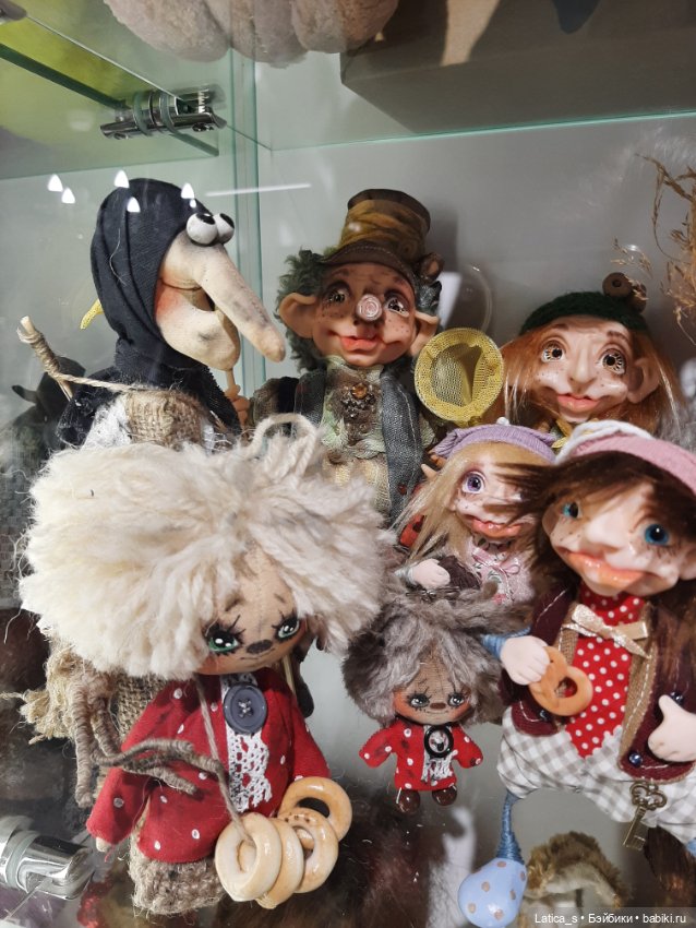 Ерофей гуляет по С-Петербургу