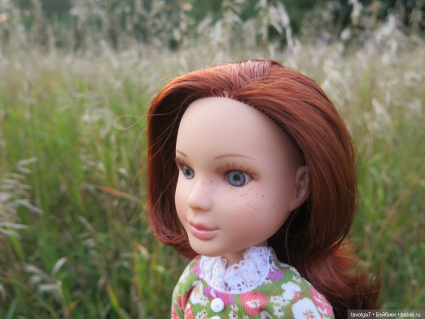 Арина "Огонёк". С корабля на бал