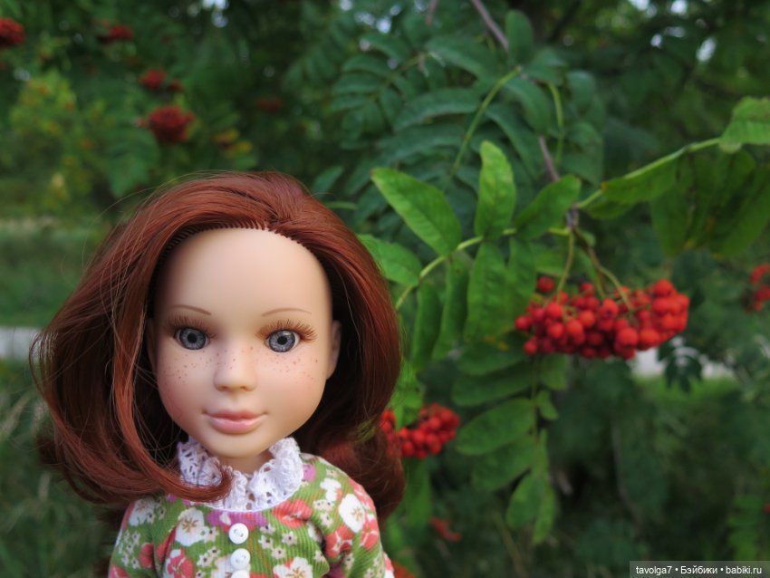 Арина "Огонёк". С корабля на бал