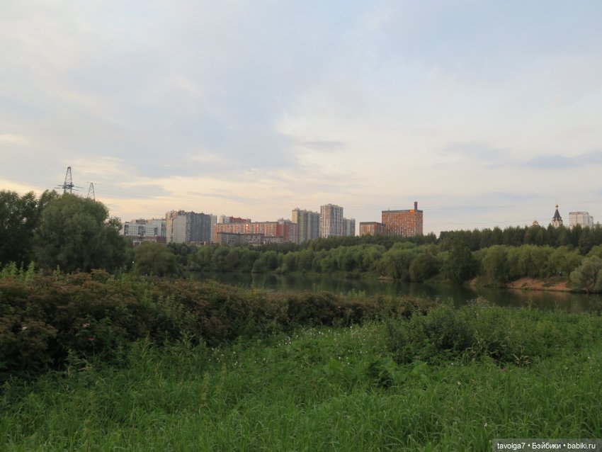 Арина "Огонёк". С корабля на бал (фото 10)