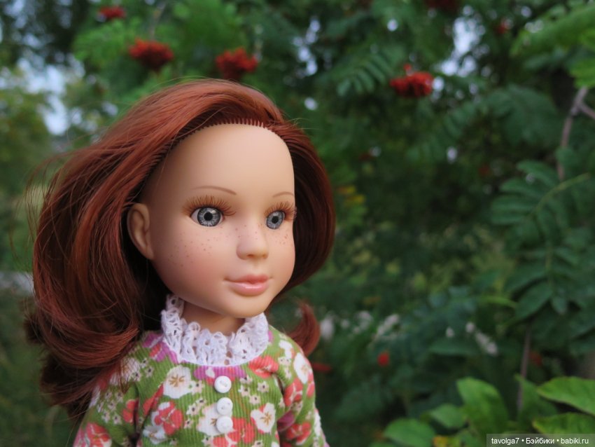 Арина "Огонёк". С корабля на бал