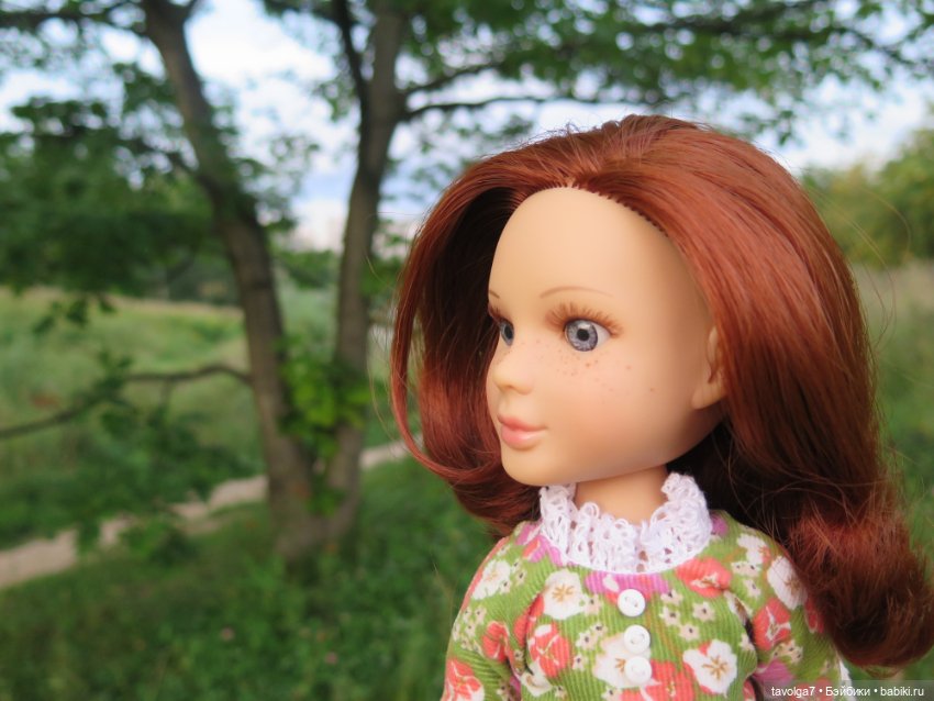 Арина "Огонёк". С корабля на бал