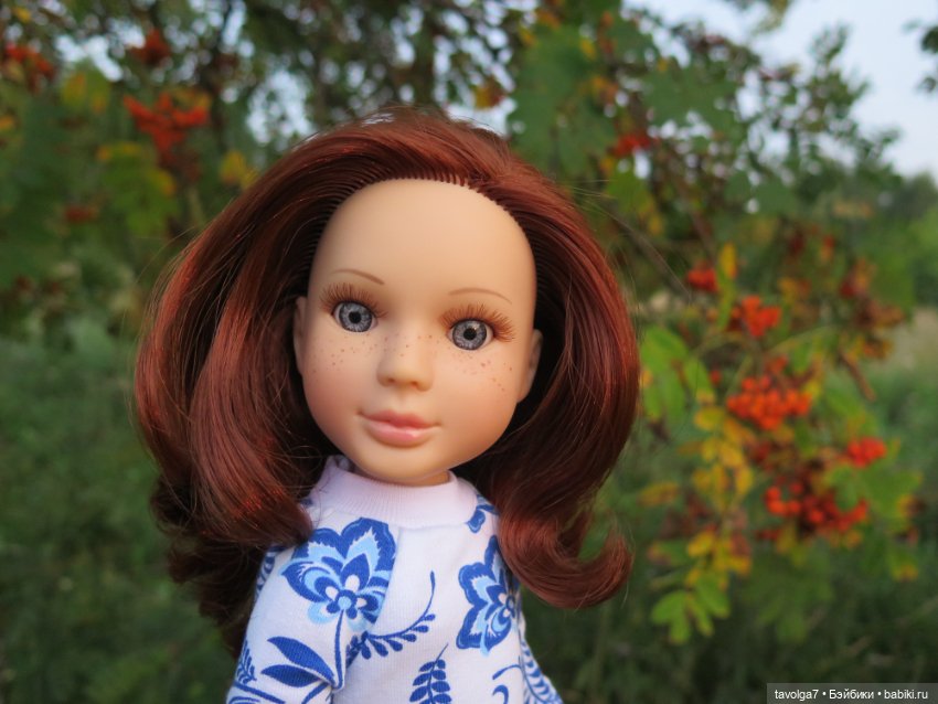 Арина "Огонёк". С корабля на бал