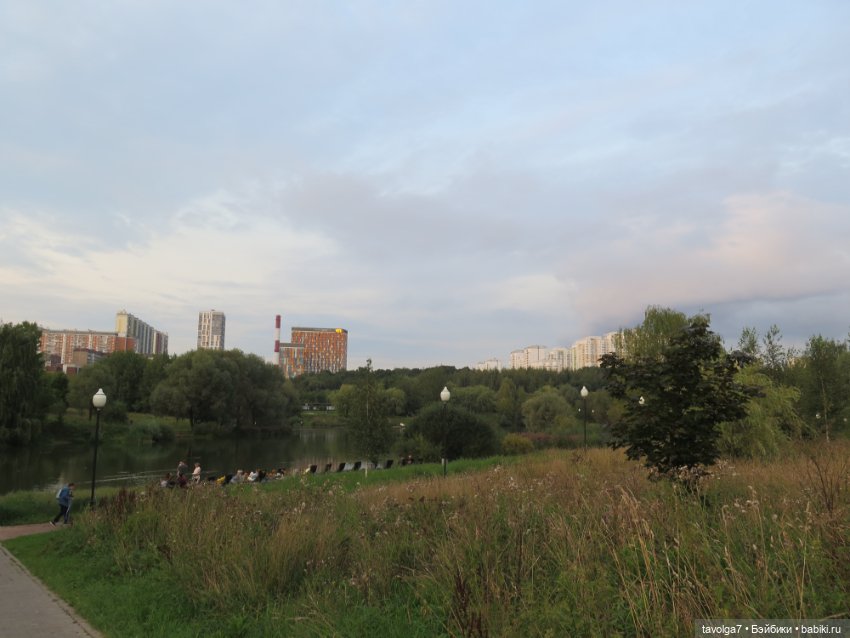 Арина "Огонёк". С корабля на бал