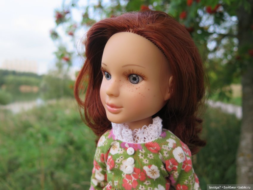 Арина "Огонёк". С корабля на бал