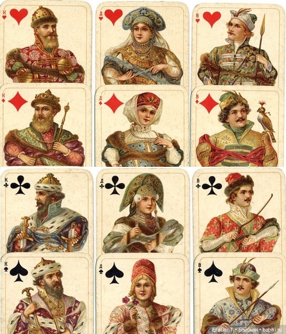 Русский стиль или бал маскарад 1903 года (фото 3)