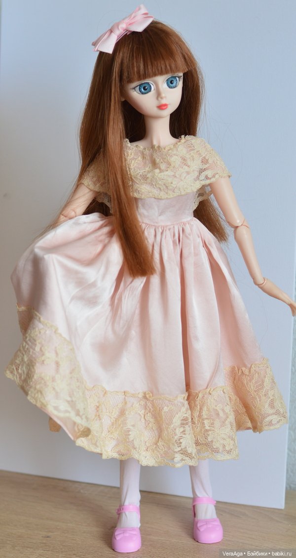 Потеряла шарнирку в шопике-памагииитеее)