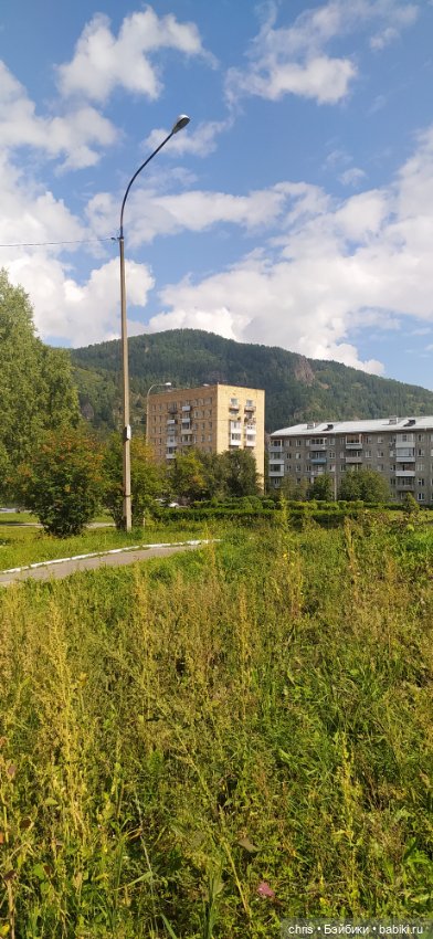 Путешествие кошечки Тайяки (фото 3)