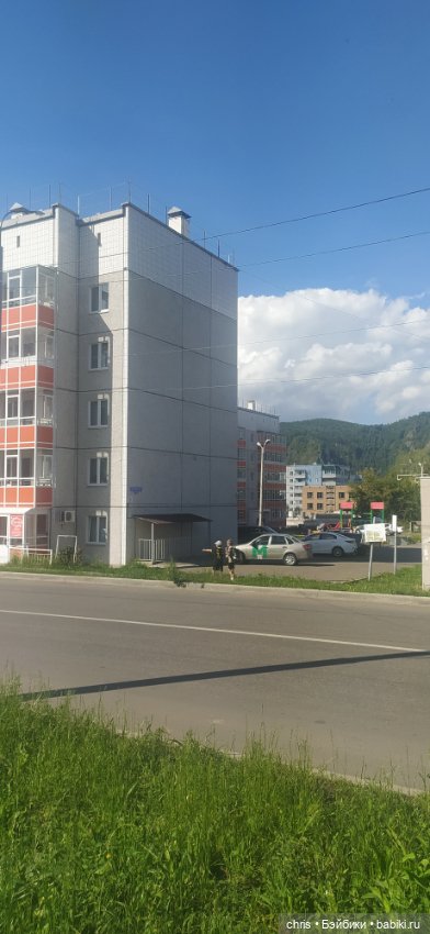 Путешествие кошечки Тайяки