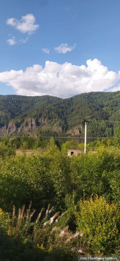 Путешествие кошечки Тайяки