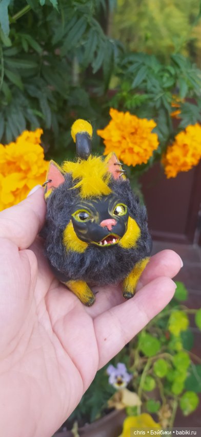 Путешествие кошечки Тайяки (фото 8)