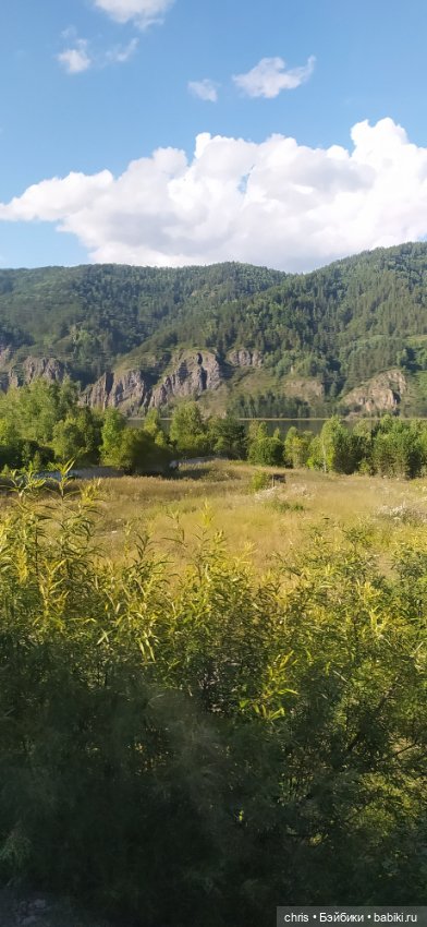 Путешествие кошечки Тайяки