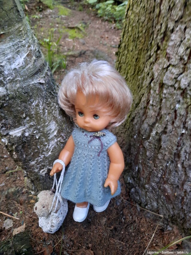 Платье мятное у нас...под цвет глаз💚 (фото 10)