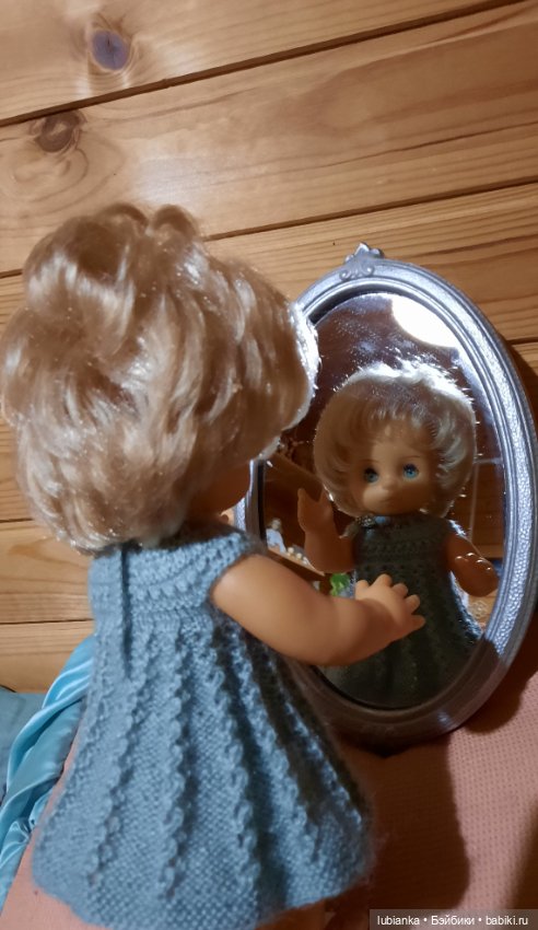 Платье мятное у нас...под цвет глаз💚 (фото 2)