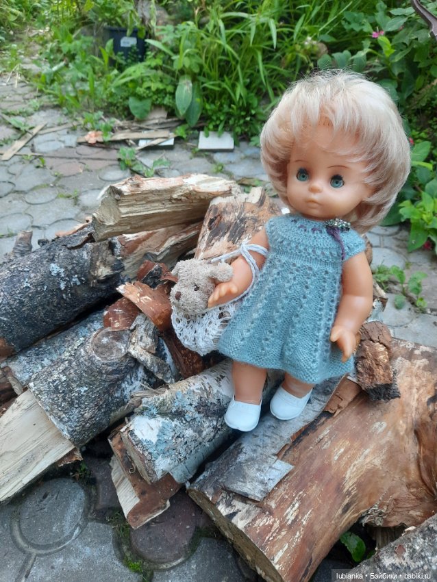 Платье мятное у нас...под цвет глаз💚 (фото 5)