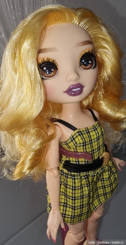 Теперь самые настоящие Джо и Шер, или гибридизация RH (фото 9)