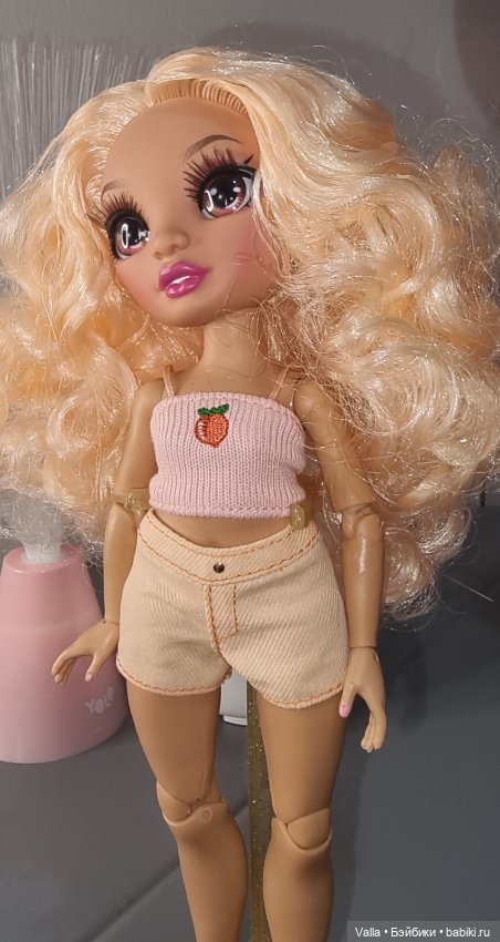 Теперь самые настоящие Джо и Шер, или гибридизация RH