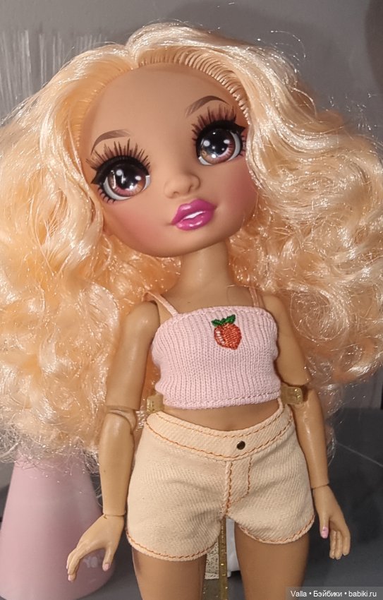 Теперь самые настоящие Джо и Шер, или гибридизация RH