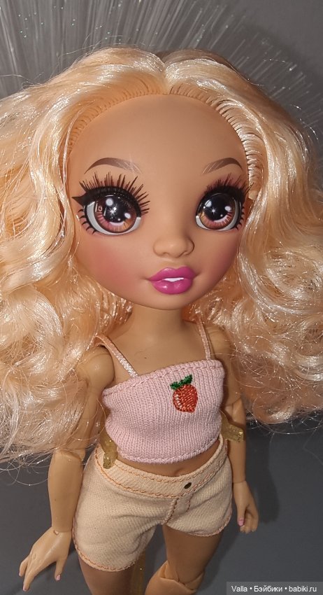 Теперь самые настоящие Джо и Шер, или гибридизация RH