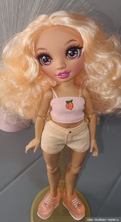 Теперь самые настоящие Джо и Шер, или гибридизация RH