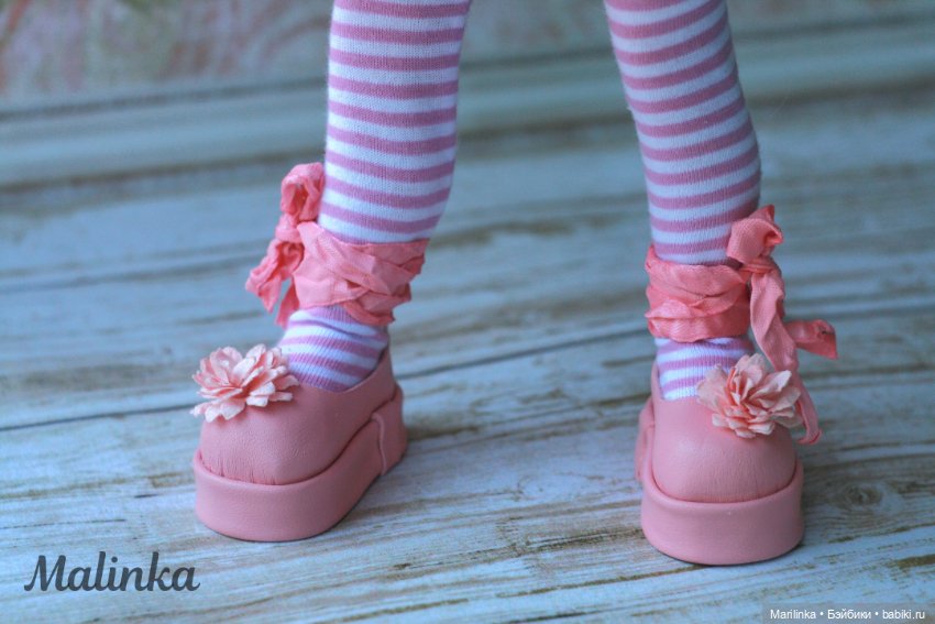 Пироженка Паола Рейна — Куклы Paola Reina (Паола Рейна): новинки (фото 8)