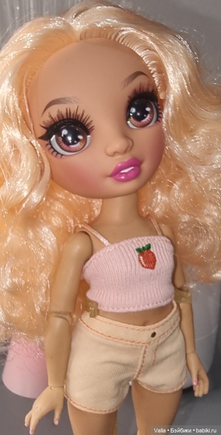 Теперь самые настоящие Джо и Шер, или гибридизация RH