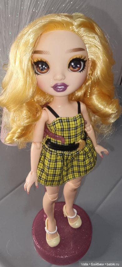 Теперь самые настоящие Джо и Шер, или гибридизация RH (фото 7)