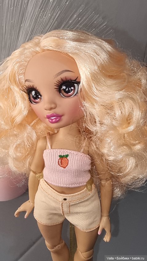 Теперь самые настоящие Джо и Шер, или гибридизация RH