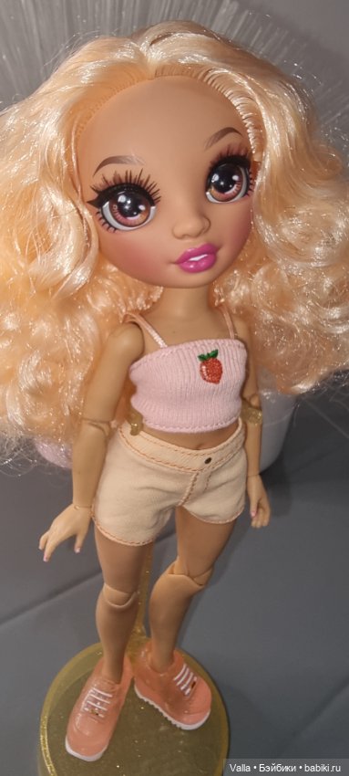 Теперь самые настоящие Джо и Шер, или гибридизация RH