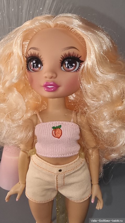 Теперь самые настоящие Джо и Шер, или гибридизация RH