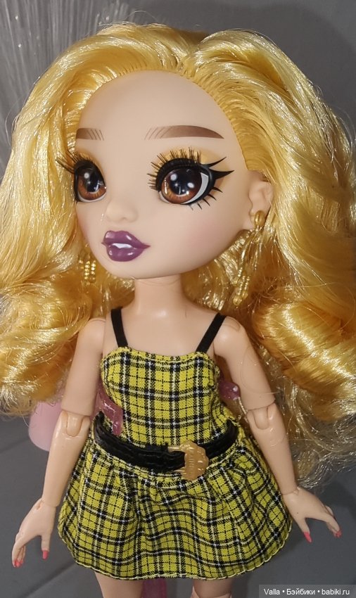 Теперь самые настоящие Джо и Шер, или гибридизация RH (фото 10)