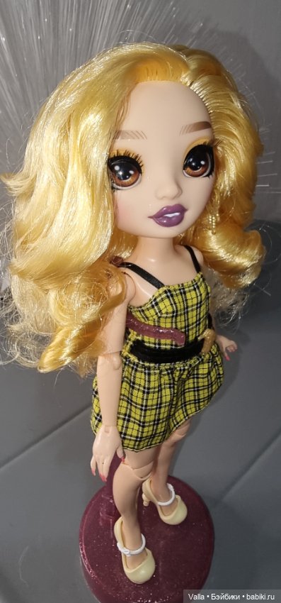 Теперь самые настоящие Джо и Шер, или гибридизация RH (фото 8)