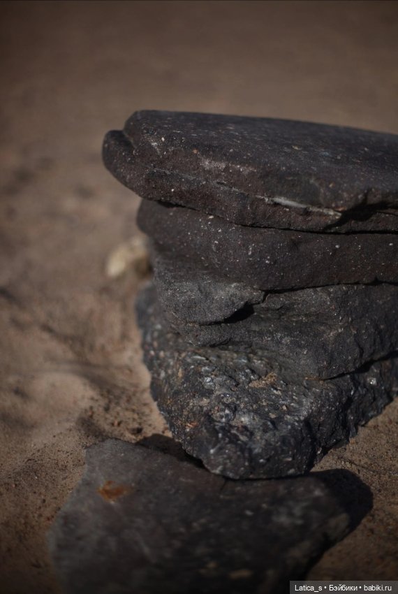 Вязаная игрушка Себастьян