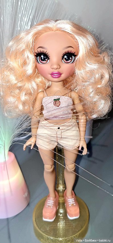 Теперь самые настоящие Джо и Шер, или гибридизация RH