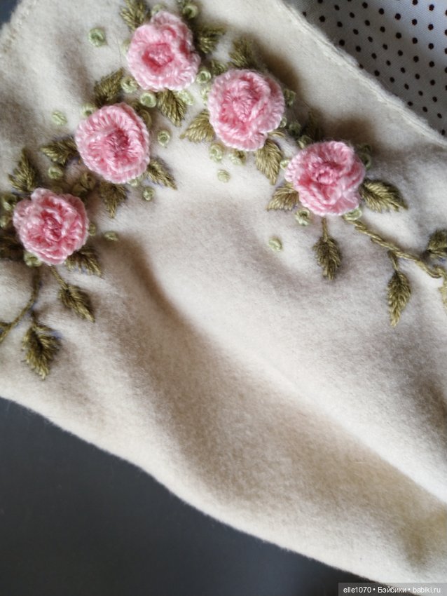 Жизнь продолжается — Одежда и обувь для кукол своими руками: фото (фото 4)